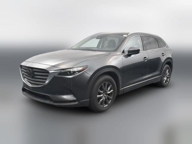 2022 Mazda CX-9 Touring