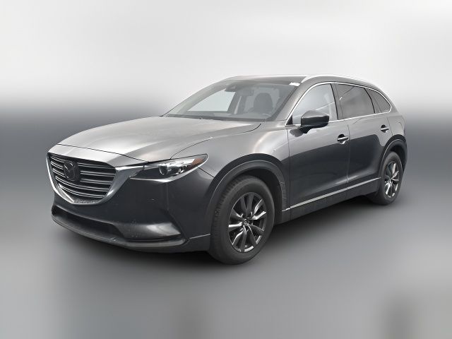 2022 Mazda CX-9 Touring