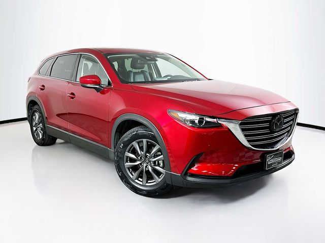 2022 Mazda CX-9 Touring