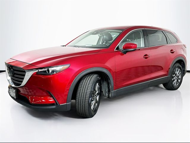 2022 Mazda CX-9 Touring