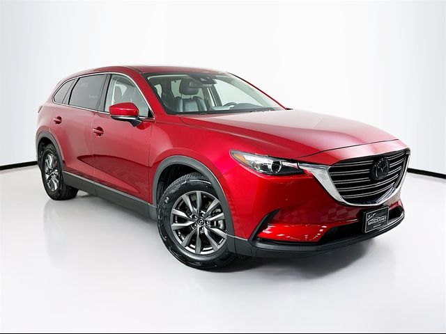 2022 Mazda CX-9 Touring