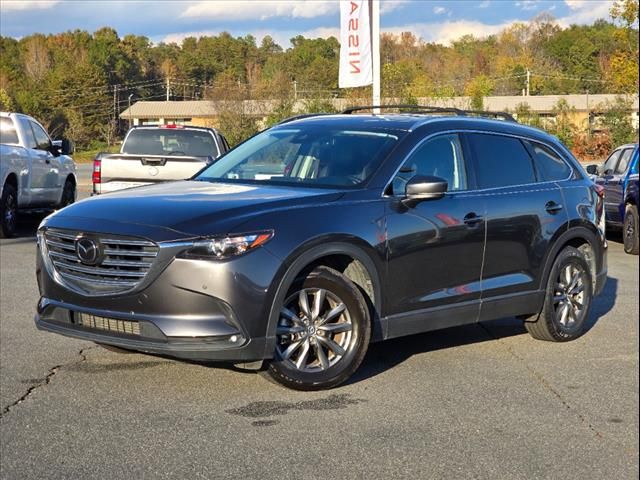 2022 Mazda CX-9 Touring