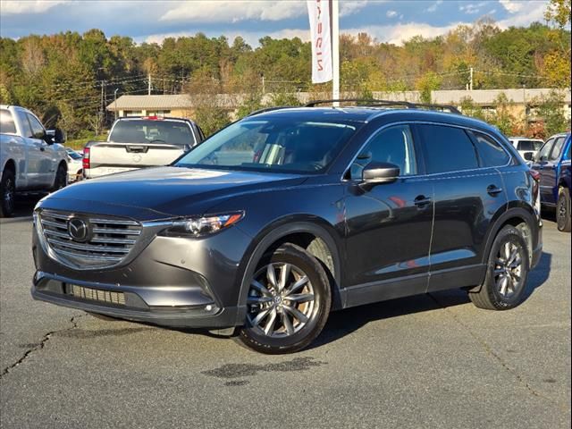 2022 Mazda CX-9 Touring