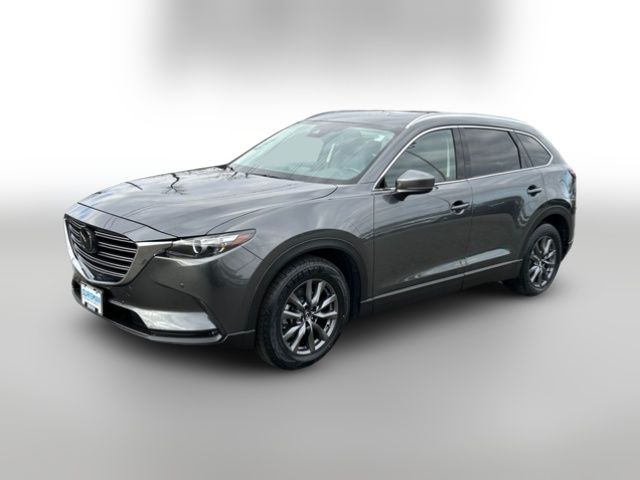 2022 Mazda CX-9 Touring