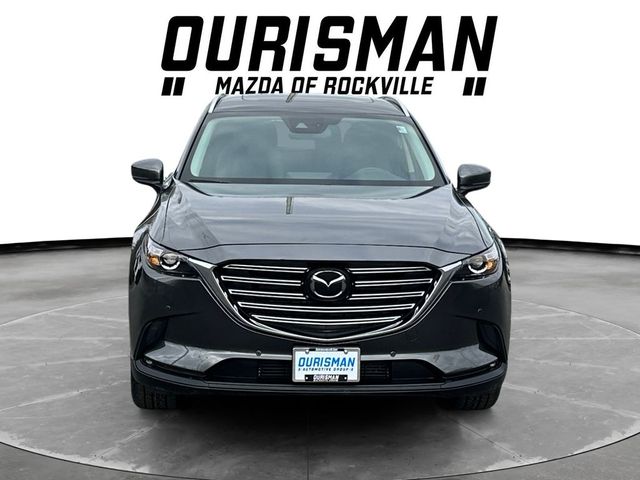 2022 Mazda CX-9 Touring