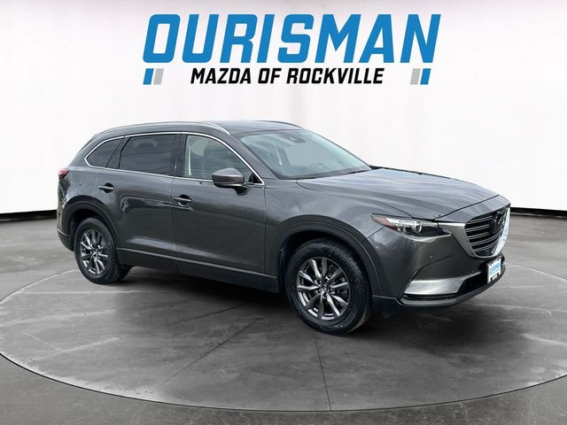 2022 Mazda CX-9 Touring
