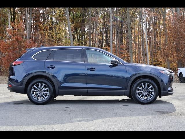 2022 Mazda CX-9 Touring