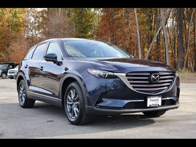 2022 Mazda CX-9 Touring