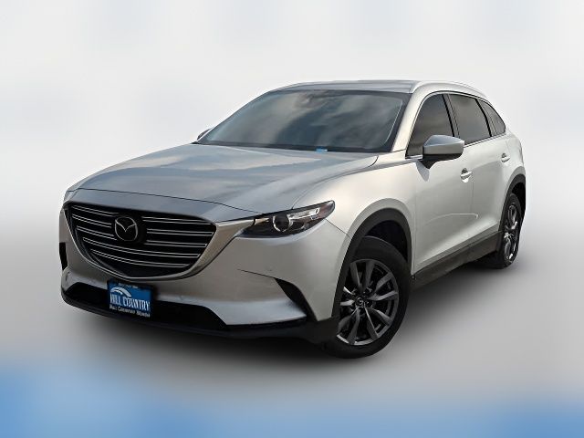 2022 Mazda CX-9 Touring