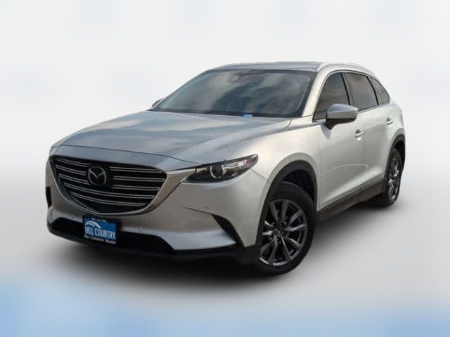 2022 Mazda CX-9 Touring