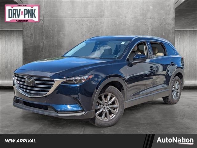 2022 Mazda CX-9 Touring