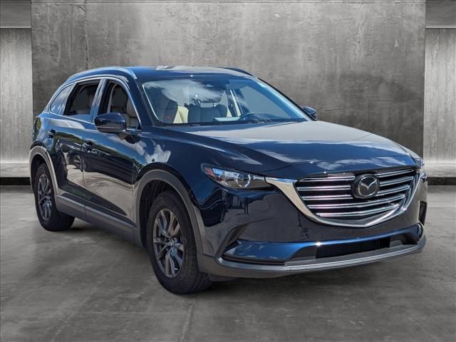 2022 Mazda CX-9 Touring