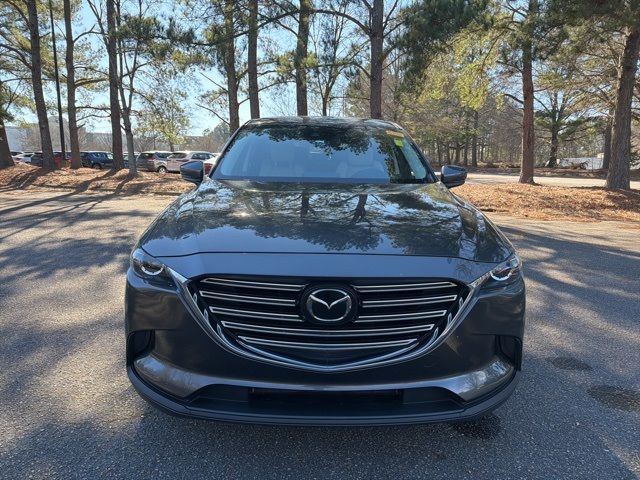 2022 Mazda CX-9 Touring