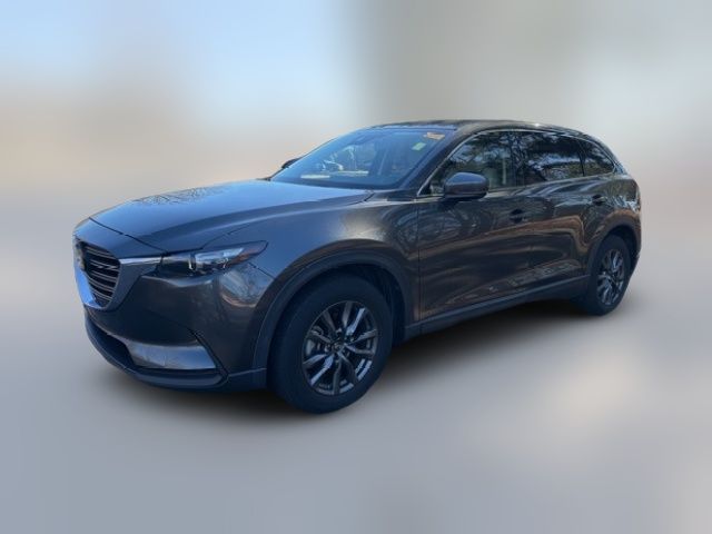 2022 Mazda CX-9 Touring