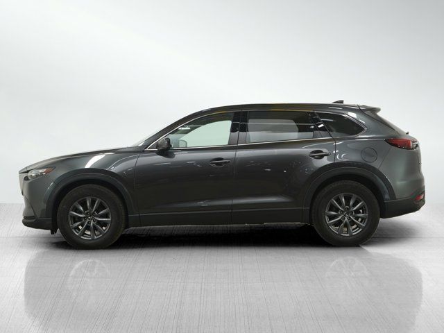 2022 Mazda CX-9 Touring