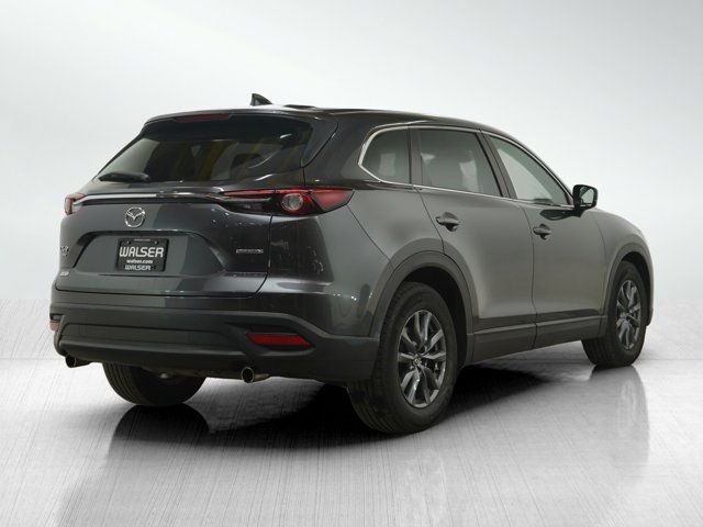 2022 Mazda CX-9 Touring