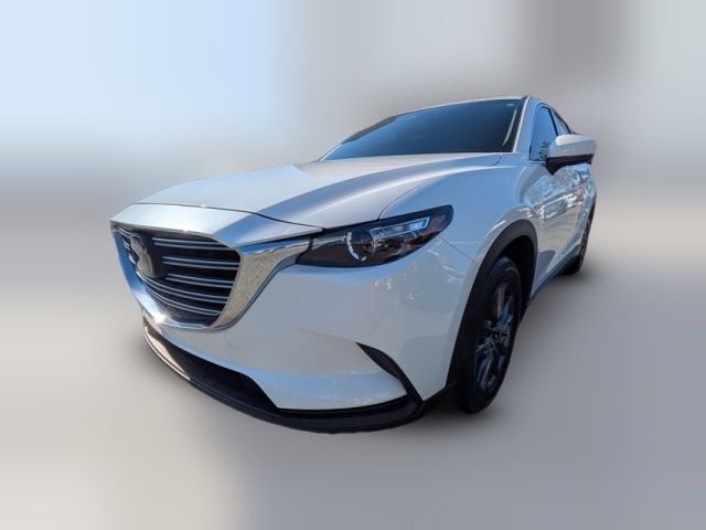 2022 Mazda CX-9 Touring