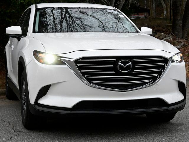 2022 Mazda CX-9 Touring