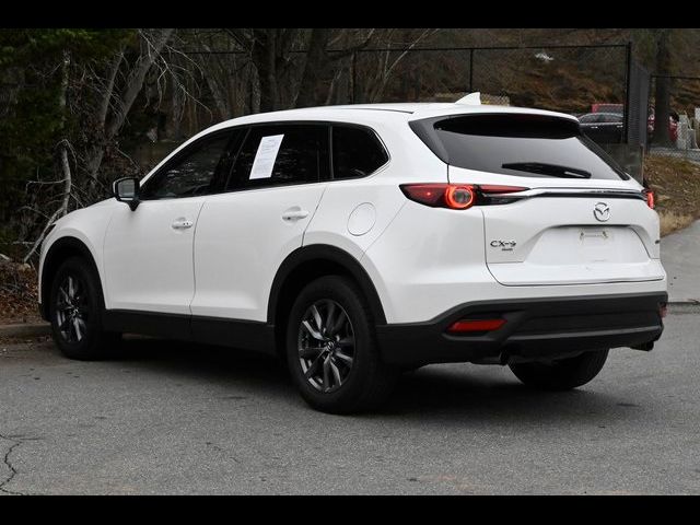 2022 Mazda CX-9 Touring