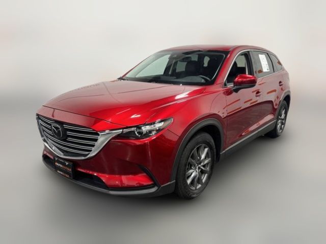 2022 Mazda CX-9 Touring