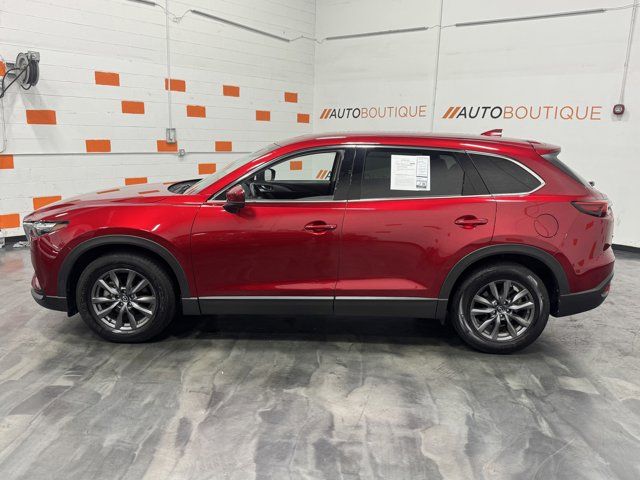 2022 Mazda CX-9 Touring