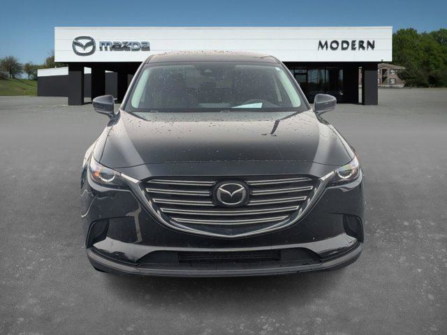 2022 Mazda CX-9 Touring