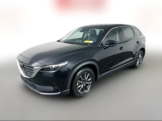 2022 Mazda CX-9 Touring