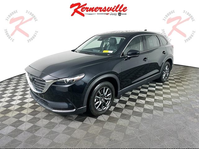 2022 Mazda CX-9 Touring