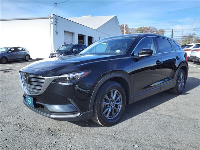 2022 Mazda CX-9 Touring