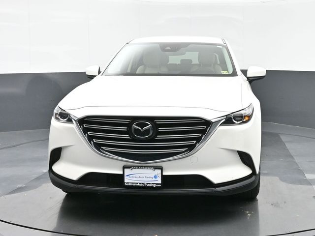 2022 Mazda CX-9 Touring