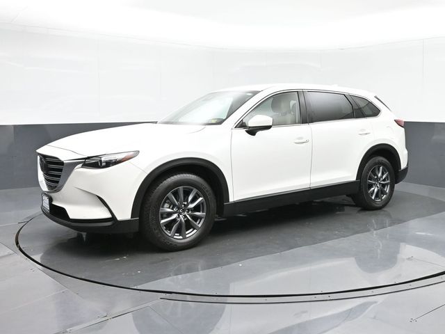 2022 Mazda CX-9 Touring