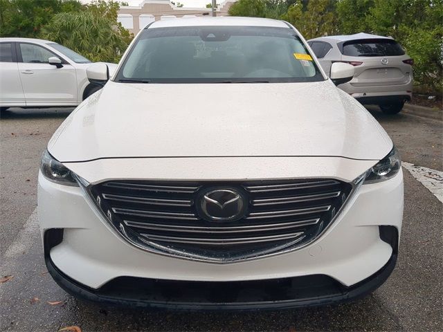 2022 Mazda CX-9 Touring