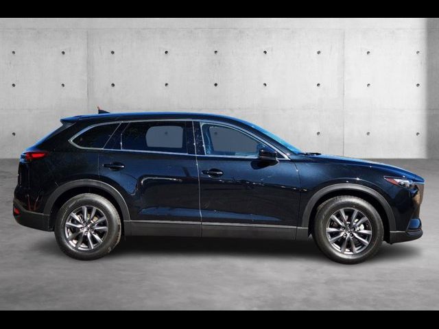 2022 Mazda CX-9 Touring