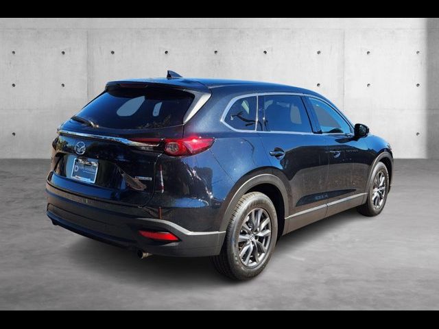 2022 Mazda CX-9 Touring