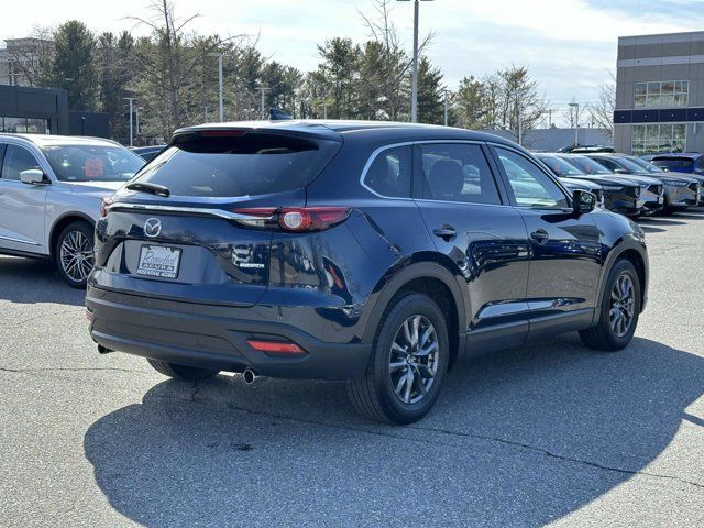 2022 Mazda CX-9 Touring