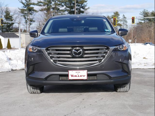 2022 Mazda CX-9 Touring