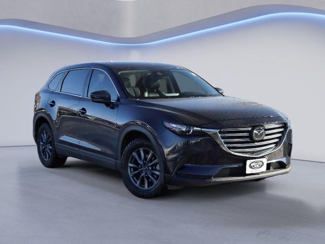 2022 Mazda CX-9 Touring