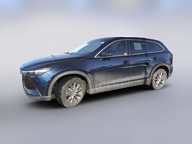 2022 Mazda CX-9 Touring