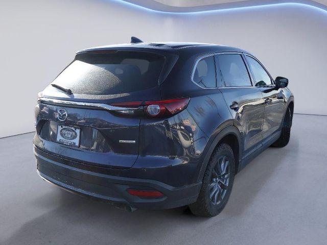 2022 Mazda CX-9 Touring