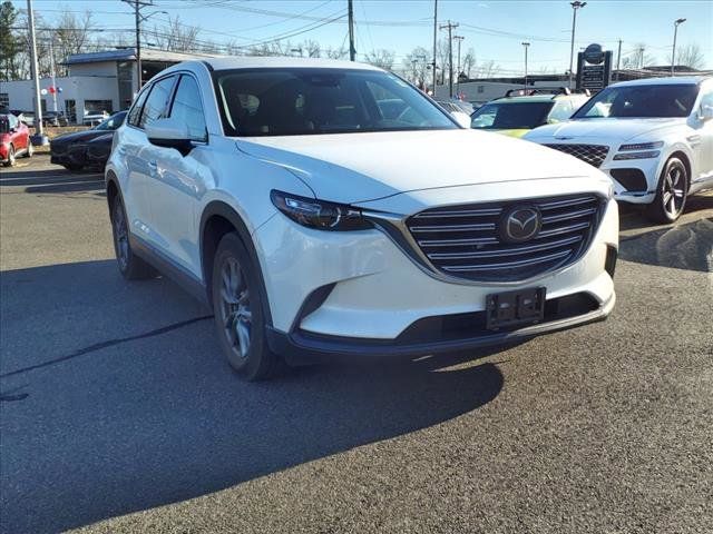 2022 Mazda CX-9 Touring