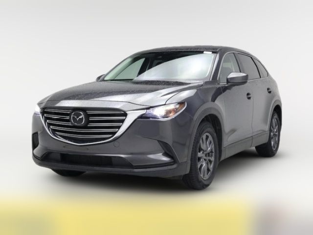 2022 Mazda CX-9 Touring