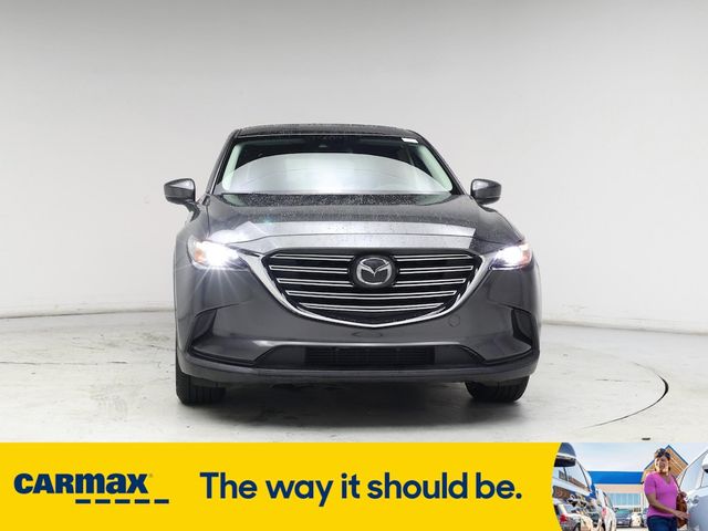 2022 Mazda CX-9 Touring