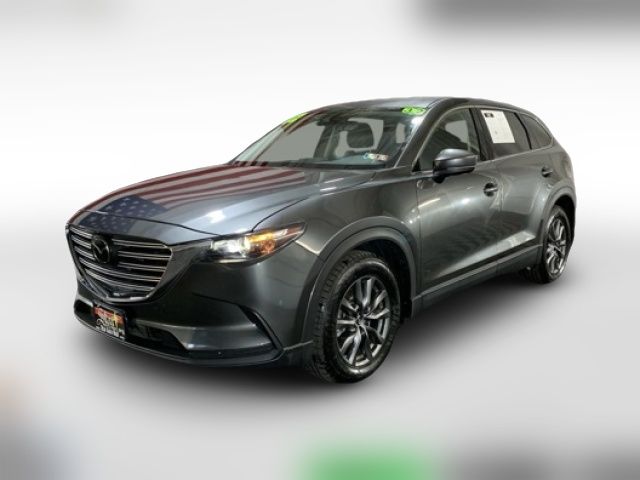 2022 Mazda CX-9 Touring