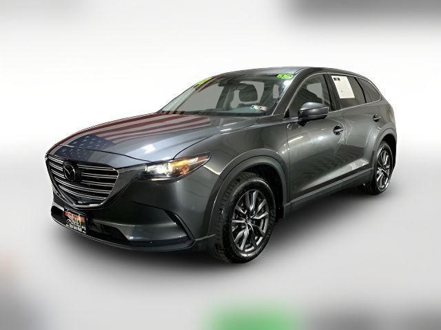 2022 Mazda CX-9 Touring