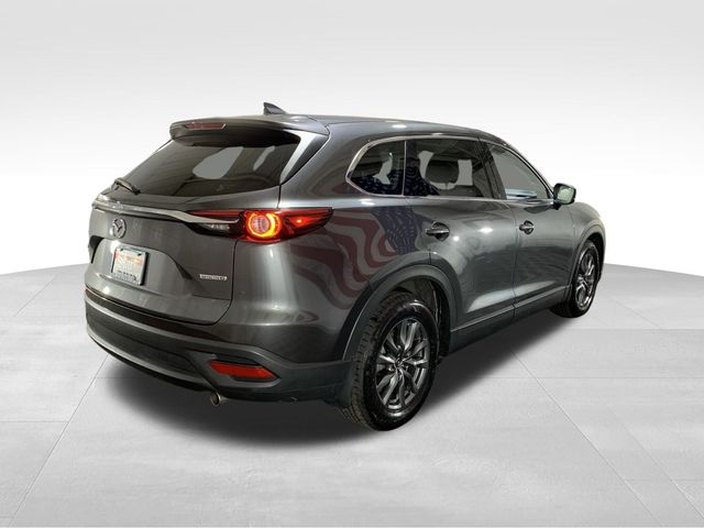 2022 Mazda CX-9 Touring