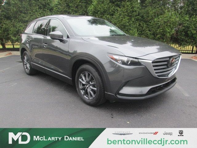 2022 Mazda CX-9 Touring