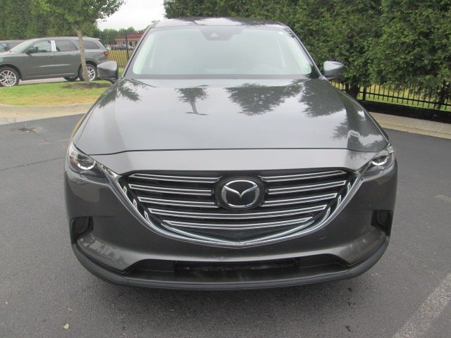 2022 Mazda CX-9 Touring