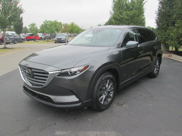 2022 Mazda CX-9 Touring