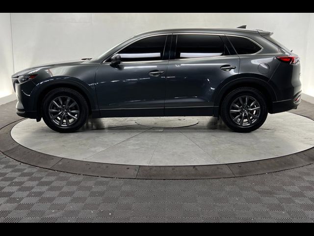 2022 Mazda CX-9 Touring