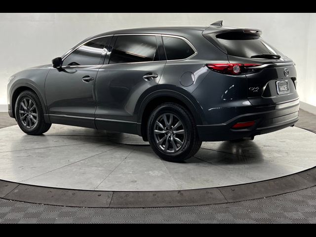 2022 Mazda CX-9 Touring